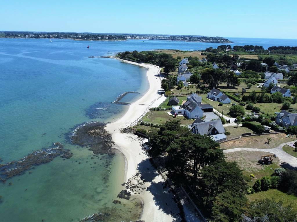 Plage du Valy Beaches | Quiberon Bay