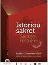 L’exposition « Istorioù sakret, Sacrée(s) Histoire(s). Il était une fois…le sanc