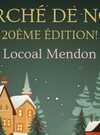 Marché de Noël de Locoal-Mendon 