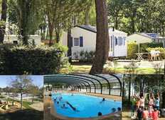 CAMPING FAMILIAL BROCHURE