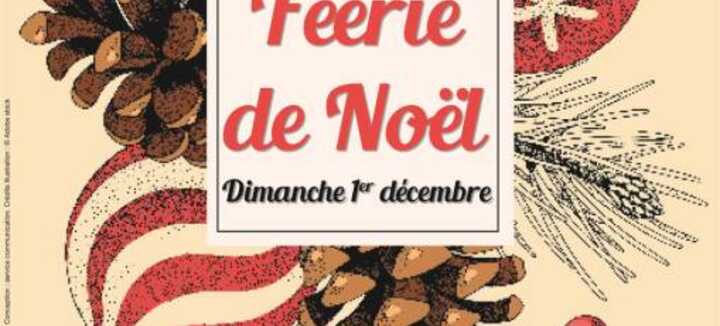 Féérie de Noël