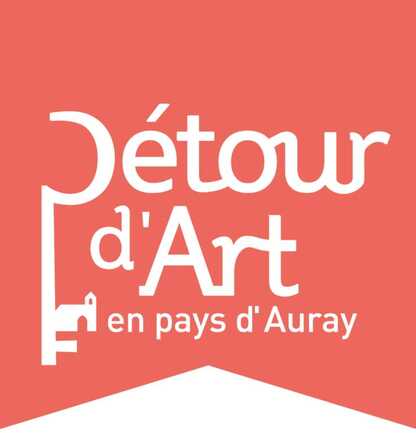 Détour d'Art - Circuit randonnée Auray - Brech